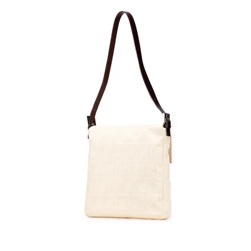Pre-owned > Pre-owned Bags > Pre-owned Shoulder Bags - - Fendi Vintage - Modalova