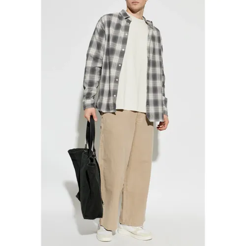 Tops > T-Shirts - - AllSaints - Modalova