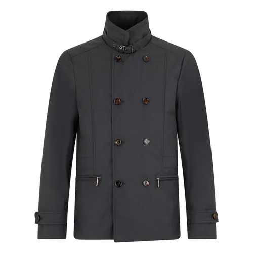 Jackets > Light Jackets - - Moorer - Modalova