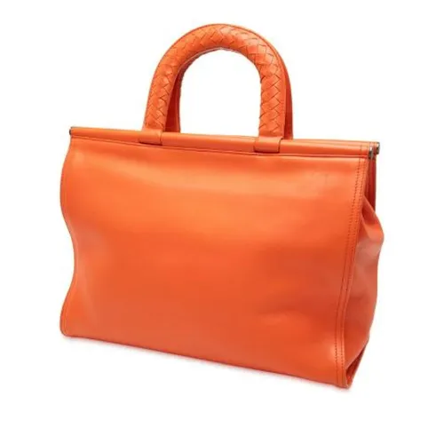 Pre-owned > Pre-owned Bags > Pre-owned Handbags - - Bottega Veneta Vintage - Modalova