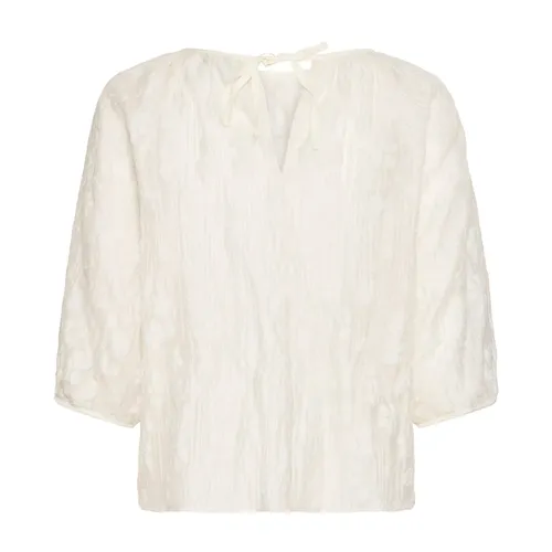 Blouses & Shirts > Blouses - - Ichi - Modalova