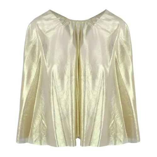 Blouses & Shirts > Blouses - - Maria Lucia Hohan - Modalova