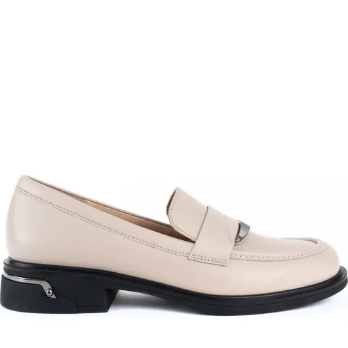 Shoes > Flats > Loafers - - Santino Milano - Modalova