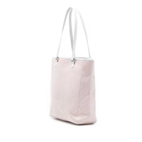 Pre-owned > Pre-owned Bags > Pre-owned Tote Bags - - Dior Vintage - Modalova