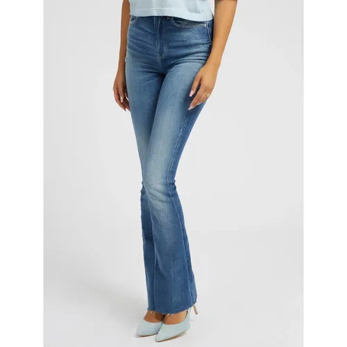 Jeans > Flared Jeans - - Guess - Modalova