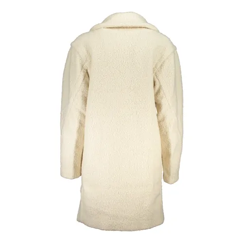 Coats > Double-Breasted Coats - - Desigual - Modalova