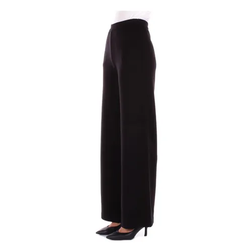 Trousers > Wide Trousers - - Dondup - Modalova