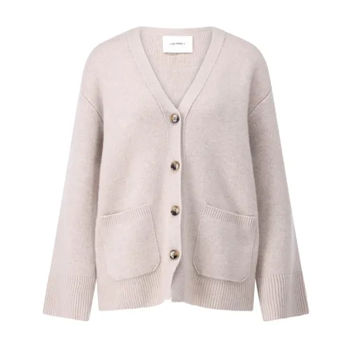 Knitwear > Cashmere Knitwear - - Lisa Yang - Modalova