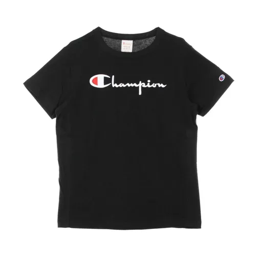 Tops > T-Shirts - - Champion - Modalova