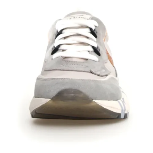 Shoes > Sneakers - - Voile Blanche - Modalova