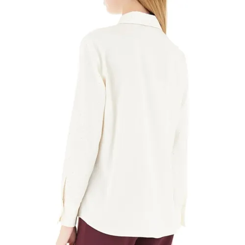 Blouses & Shirts > Shirts - - Marella - Modalova
