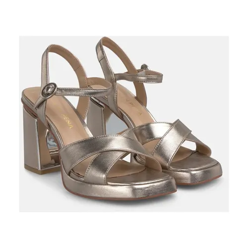 Shoes > Sandals > High Heel Sandals - - Alma EN Pena - Modalova