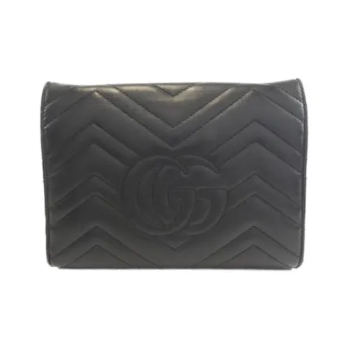Pre-owned > Pre-owned Bags > Pre-owned Mini Bags - - Gucci Vintage - Modalova