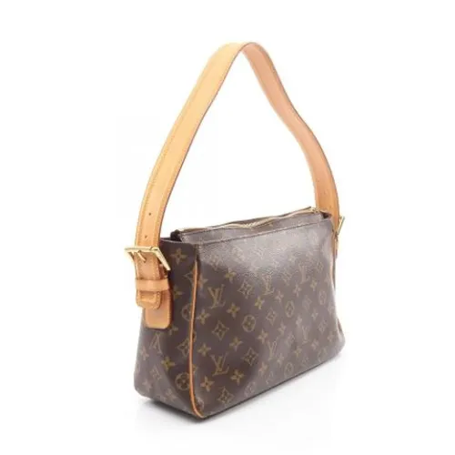 Pre-owned > Pre-owned Bags > Pre-owned Shoulder Bags - - Louis Vuitton Vintage - Modalova