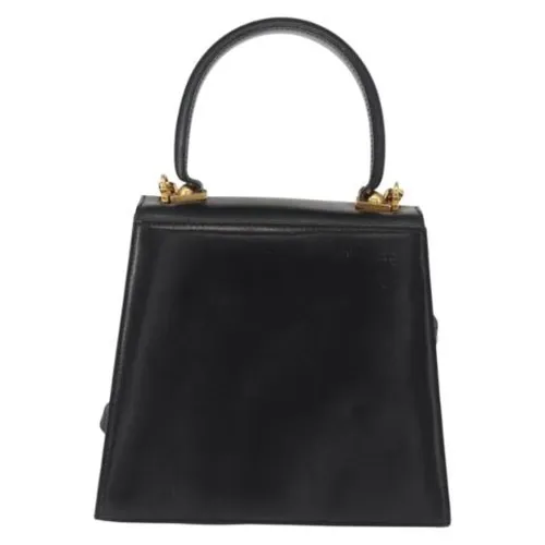 Pre-owned > Pre-owned Bags > Pre-owned Handbags - - Salvatore Ferragamo Pre-owned - Modalova