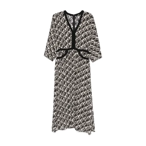 Dresses > Day Dresses > Maxi Dresses - - Seventy - Modalova