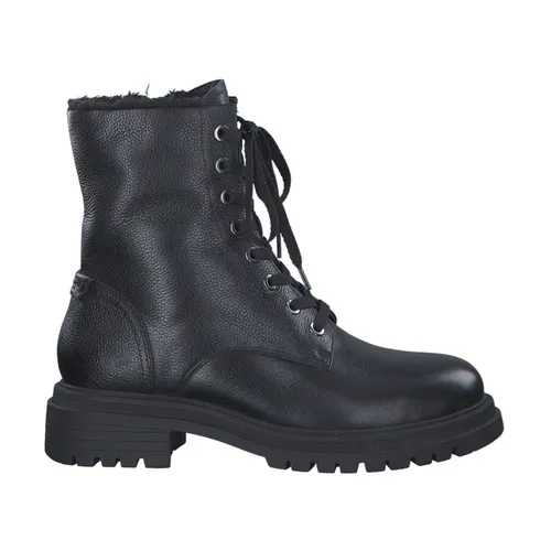 Shoes > Boots > Lace-up Boots - - Tamaris - Modalova