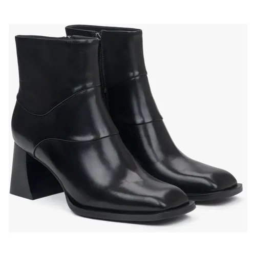 Shoes > Boots > Heeled Boots - - Estro - Modalova