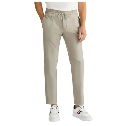 Trousers > Slim-fit Trousers - - Tommy Hilfiger - Modalova