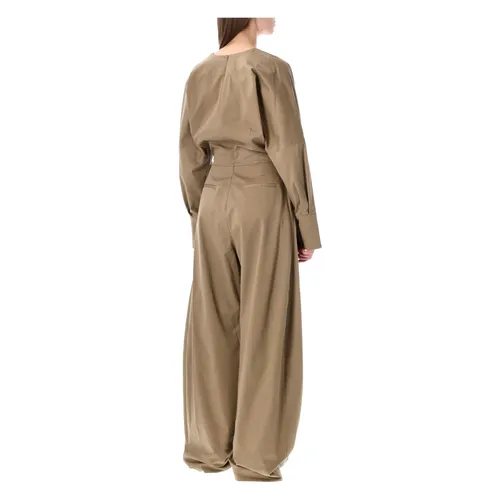 Jumpsuits & Playsuits > Jumpsuits - - TheLatest - Modalova