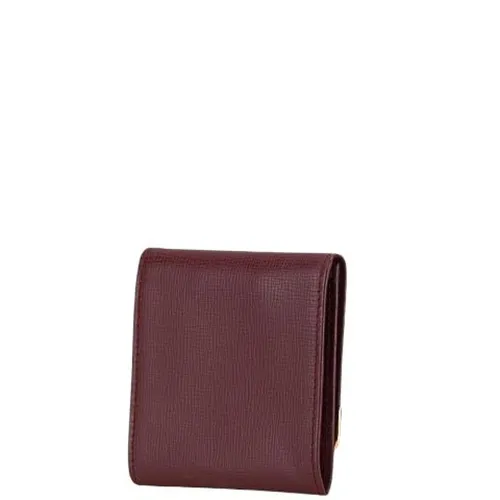 Pre-owned > Pre-owned Accessories > Pre-owned Wallets - - Cartier Vintage - Modalova