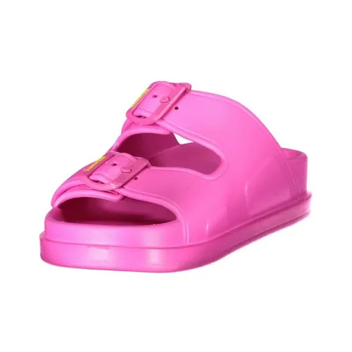 Shoes > Flip Flops & Sliders > Sliders - - Blauer - Modalova