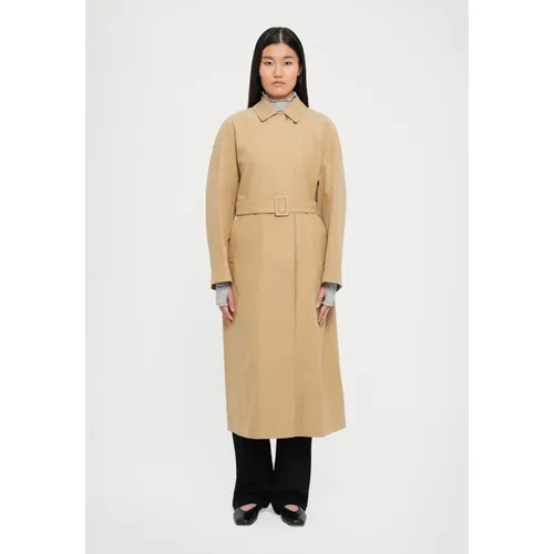 Coats > Belted Coats - - Max Mara - Modalova