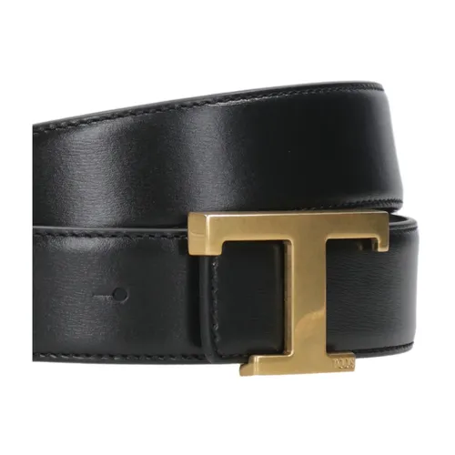 Accessories > Belts - - Tod's - Modalova