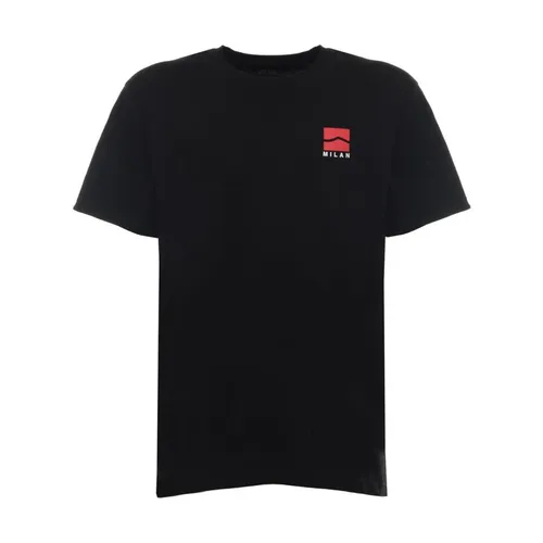 Vans - Tops > T-Shirts - Black - Vans - Modalova