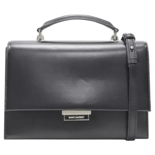 Pre-owned > Pre-owned Bags > Pre-owned Handbags - - Yves Saint Laurent Vintage - Modalova