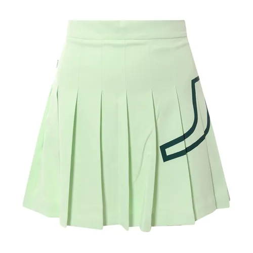 Skirts > Short Skirts - - J.Lindeberg - Modalova