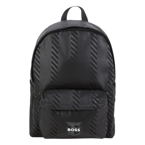 Bags > Backpacks - - Hugo Boss - Modalova