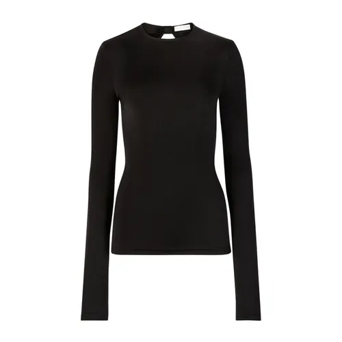 Tops > Long Sleeve Tops - - Nina Ricci - Modalova