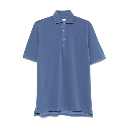 Tops > Polo Shirts - - Doppiaa - Modalova