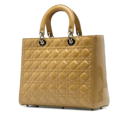 Pre-owned > Pre-owned Bags > Pre-owned Handbags - - Dior Vintage - Modalova