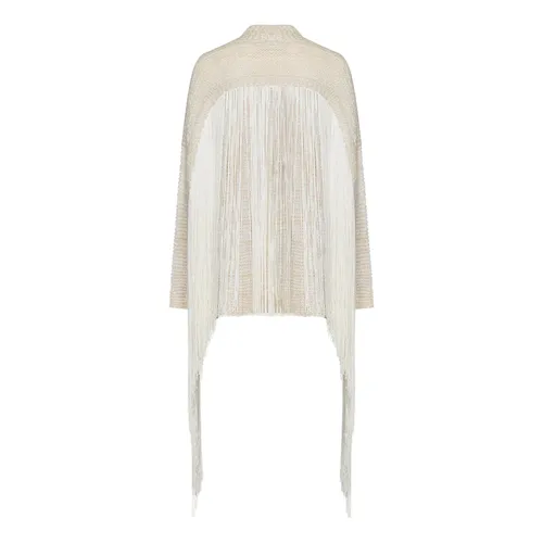 Knitwear > Cardigans - - Alanui - Modalova