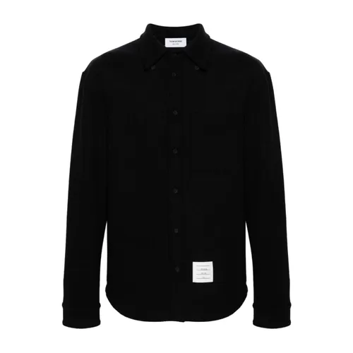 Shirts > Casual Shirts - - Thom Browne - Modalova