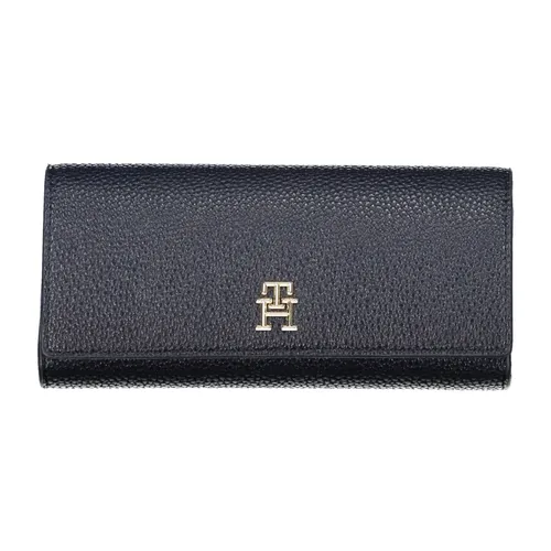 Accessories > Wallets & Cardholders - - Tommy Hilfiger - Modalova
