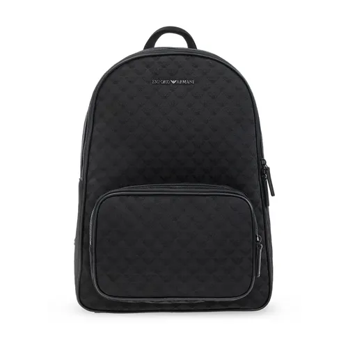 Bags > Backpacks - - Emporio Armani - Modalova