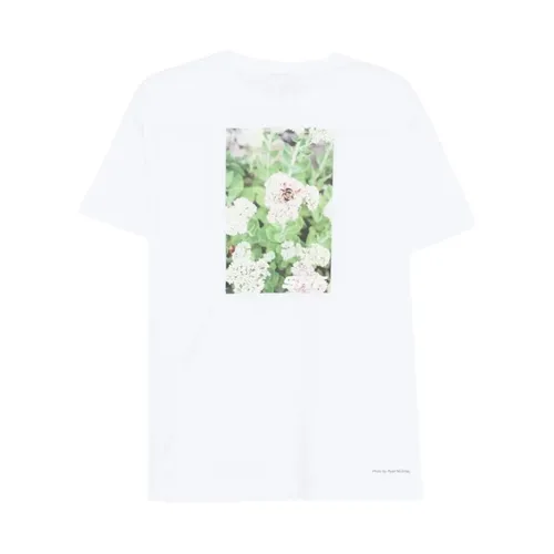Tops > T-Shirts - - SKY High Farm - Modalova