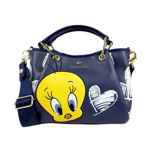 Bags > Handbags - - Braccialini - Modalova