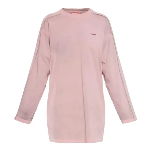 Sweatshirts & Hoodies > Sweatshirts - - Diesel - Modalova