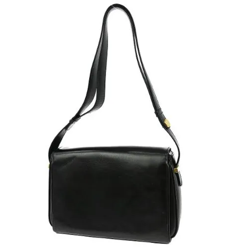 Pre-owned > Pre-owned Bags > Pre-owned Shoulder Bags - - Celine Vintage - Modalova