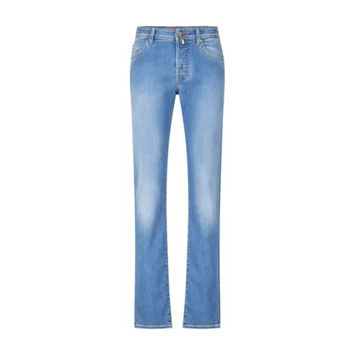 Jeans > Slim-fit Jeans - - Jacob Cohën - Modalova