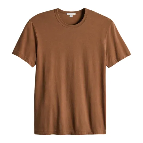 Tops > T-Shirts - - James Perse - Modalova