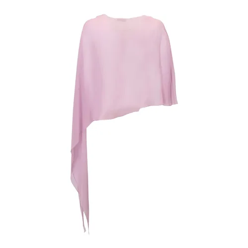 Jackets > Capes - - Antonelli Firenze - Modalova