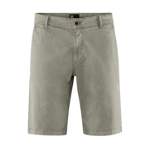 Shorts > Casual Shorts - - BomBoogie - Modalova