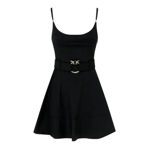 Dresses > Day Dresses > Short Dresses - - Pinko - Modalova