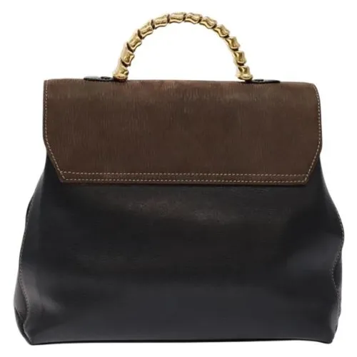 Pre-owned > Pre-owned Bags > Pre-owned Handbags - - Loewe Pre-owned - Modalova