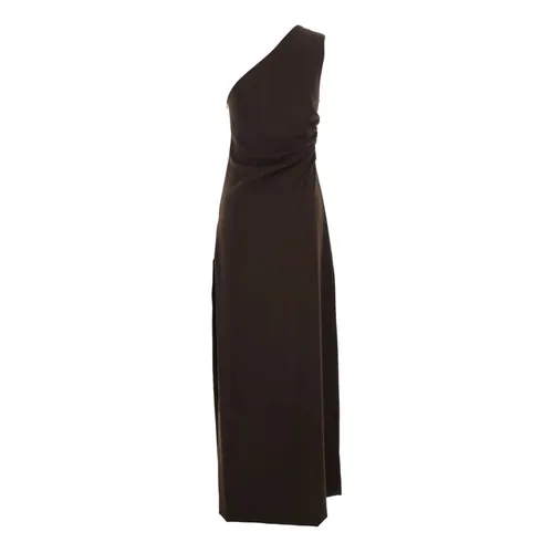 Dresses > Day Dresses > Midi Dresses - - P.a.r.o.s.h. - Modalova